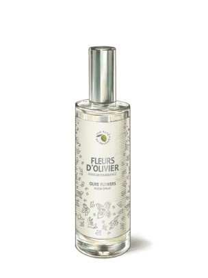 Room Spray "Olive Flowers" 3.4 fl.oz / not available for USA