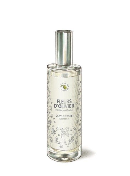 Room Spray "Olive Flowers" 3.4 fl.oz / not available for USA