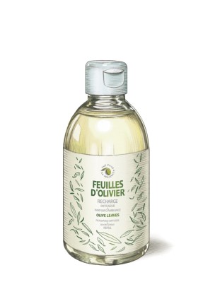 "OLIVE LEAVES" ROOM SPRAY AND DIFFUSER REFILL 10.14 FL.OZ