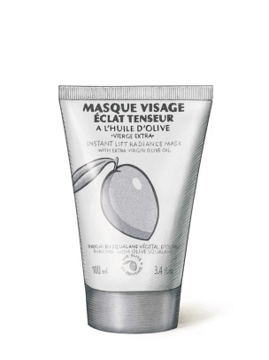 Instant Lift Radiance Mask...
