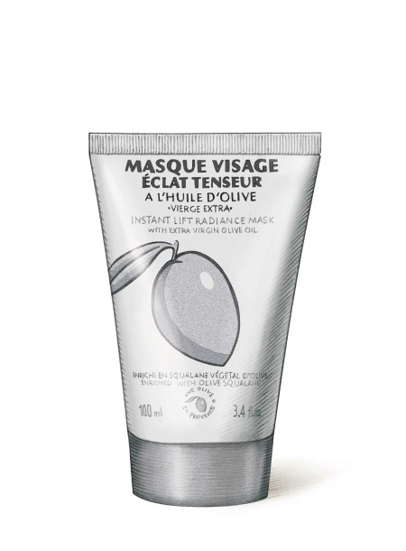 Le Masque Eclat - Tenseur 100ml Le Masque Eclat - Tenseur 100ml