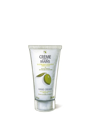 La Mini Crème Mains 30ml