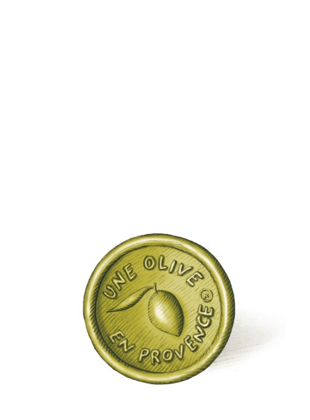 Le Mini Savon Vert 25G