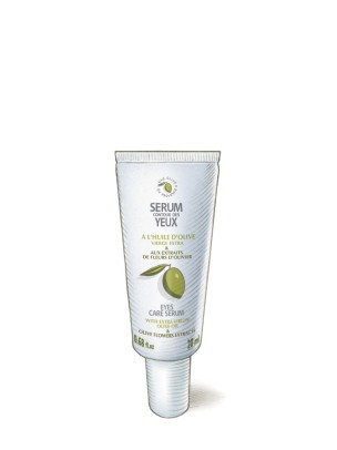 Eye Care Serum with Olive...