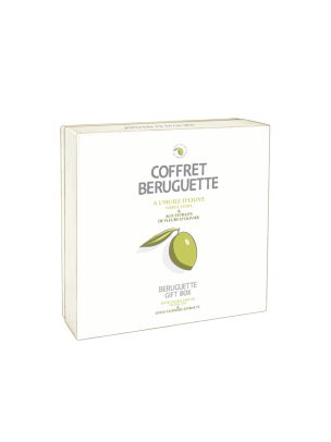 Le Coffret "Beruguette"