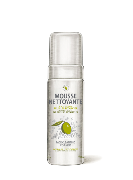 La Mousse Nettoyante 150ml