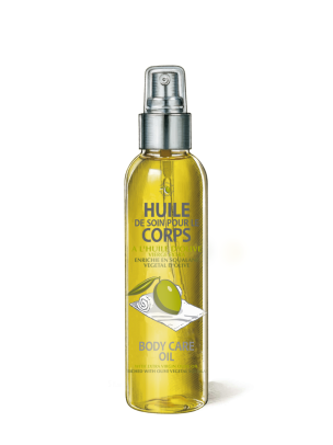 L'Huile de soin pour le corps 150ml