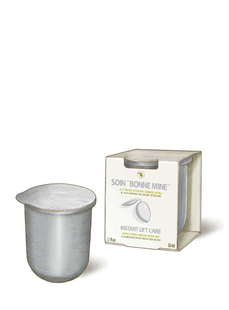 La Recharge de Soin "Bonne Mine" 50ml