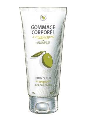 Le Gommage Corporel 150ml