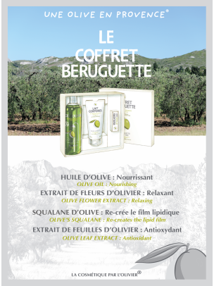 Gift Box "Beruguette"