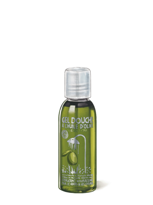 MINI GEL DOUCHE 50ML