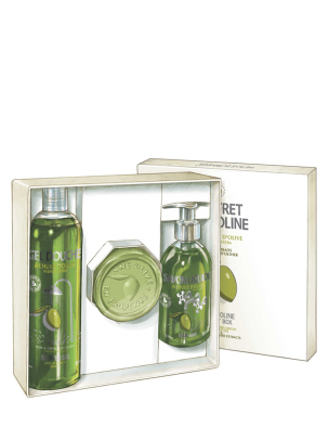 LE COFFRET "PICHOLINE"