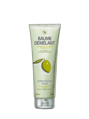 LE BAUME DÉMÊLANT À L'HUILE D'OLIVE 250ML