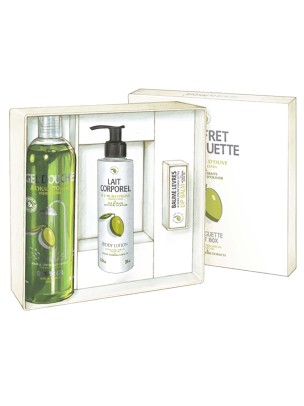 Gift Box "Beruguette"