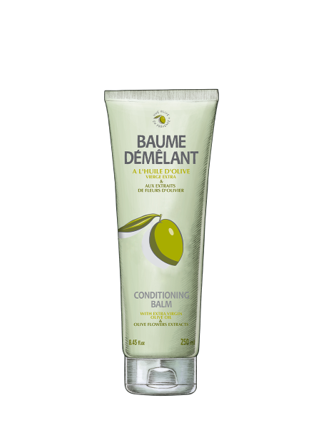 Le Baume Démêlant à l'Huile d'Olive 250ml