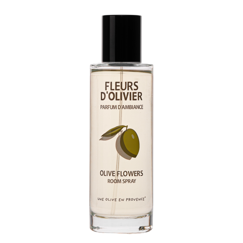 Room Spray "Olive Flowers" 3.4 fl.oz / not available for USA