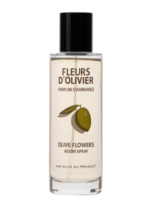 Le Parfum d'Ambiance "Fleurs d'Olivier"100ml