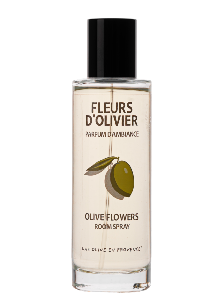 Room Spray "Olive Flowers" 3.4 fl.oz / not available for USA