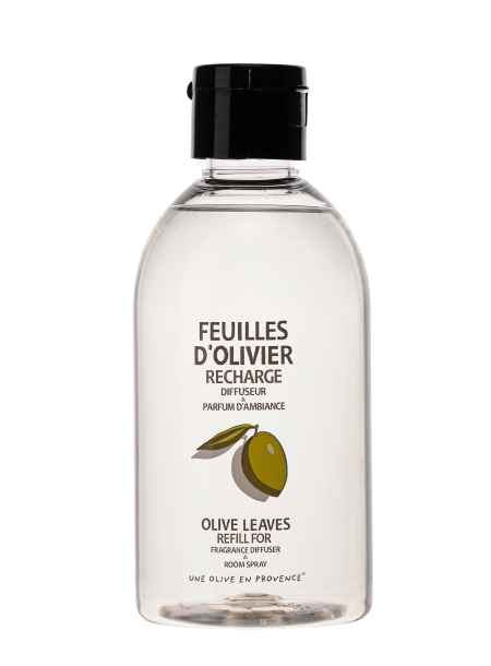 "Olive Leaves" Room Spray and Diffuseur Refill 10.14 fl.oz