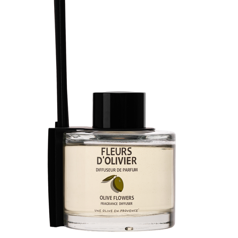 Le Diffuseur - Capilla Parfum Fleurs d'Olivier 100ML
