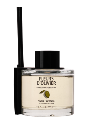 Le Diffuseur - Capilla Parfum Fleurs d'Olivier 100ML