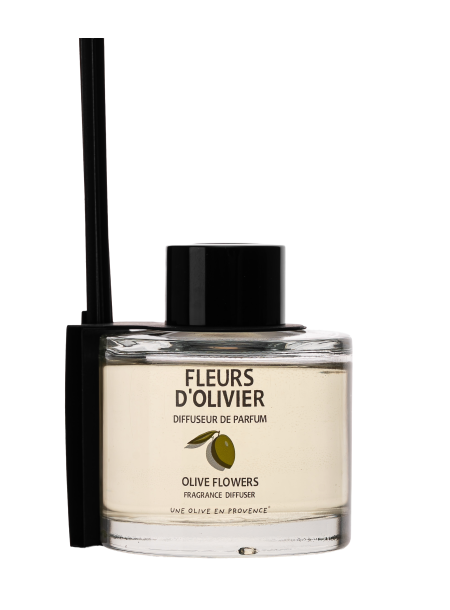 Le Diffuseur - Capilla Parfum Fleurs d'Olivier 100ML