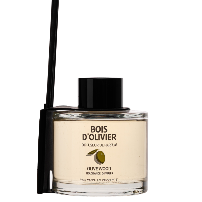 "Olive Wood" Fragrance Diffuser 3.4 fl.oz
