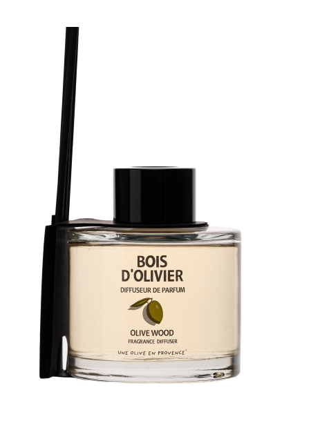 "Olive Wood" Fragrance Diffuser 3.4 fl.oz