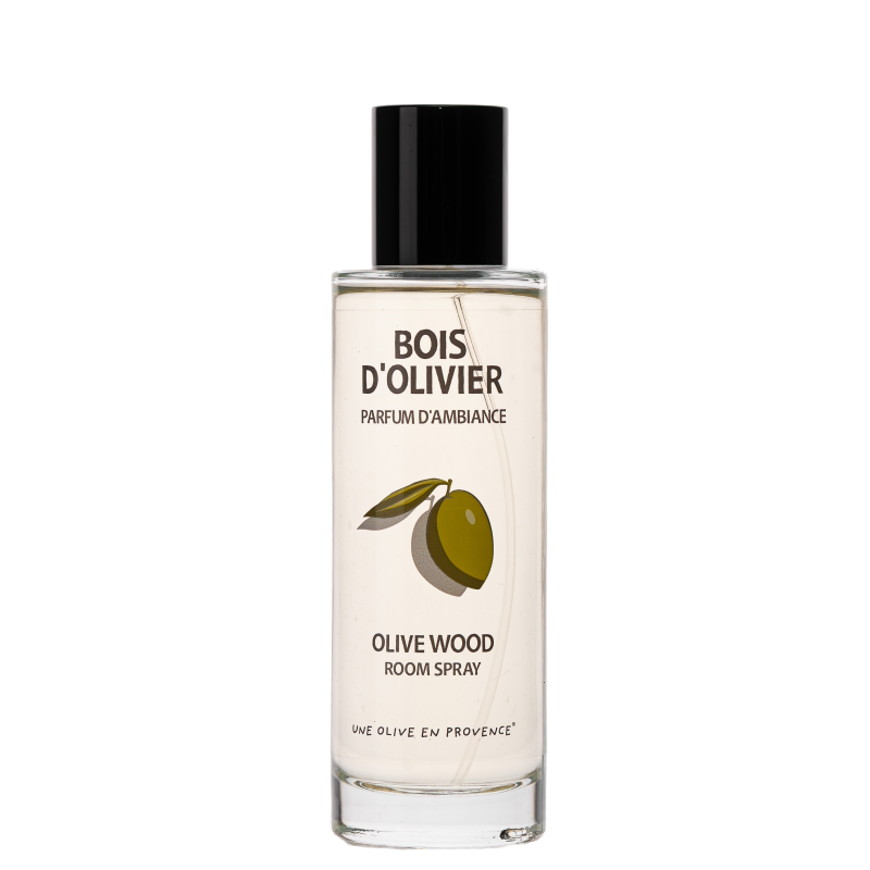 Room Spray "Olive Wood" 3.4 fl.oz