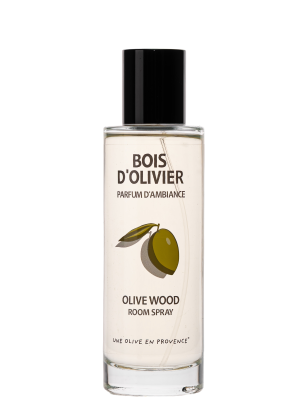 Le Parfum d'Ambiance "Bois d'Olivier" 100ml