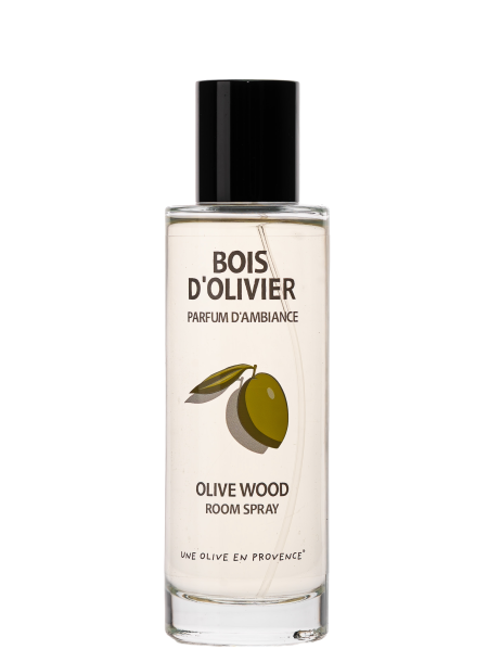 Room Spray "Olive Wood" 3.4 fl.oz