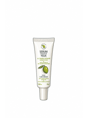 Eye Care Serum with Olive Oil 0.68 fl.oz
