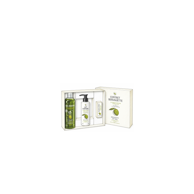 Le Coffret "Beruguette"