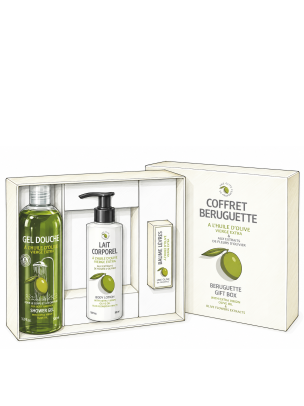 Le Coffret "Beruguette"