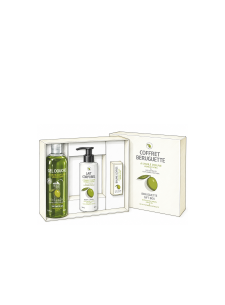 Le Coffret "Beruguette"