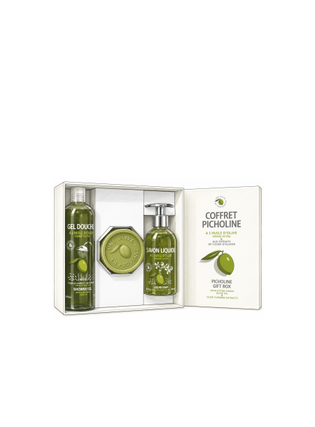 Gift Box "Picholine"