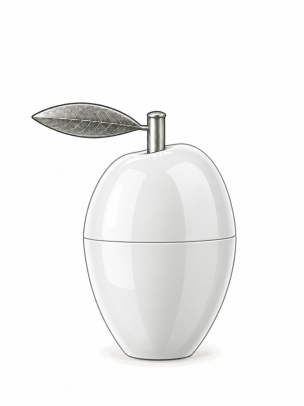 Le Soin "Bonne Mine" à l'Huile d'Olive 50ml - Rechargeable
