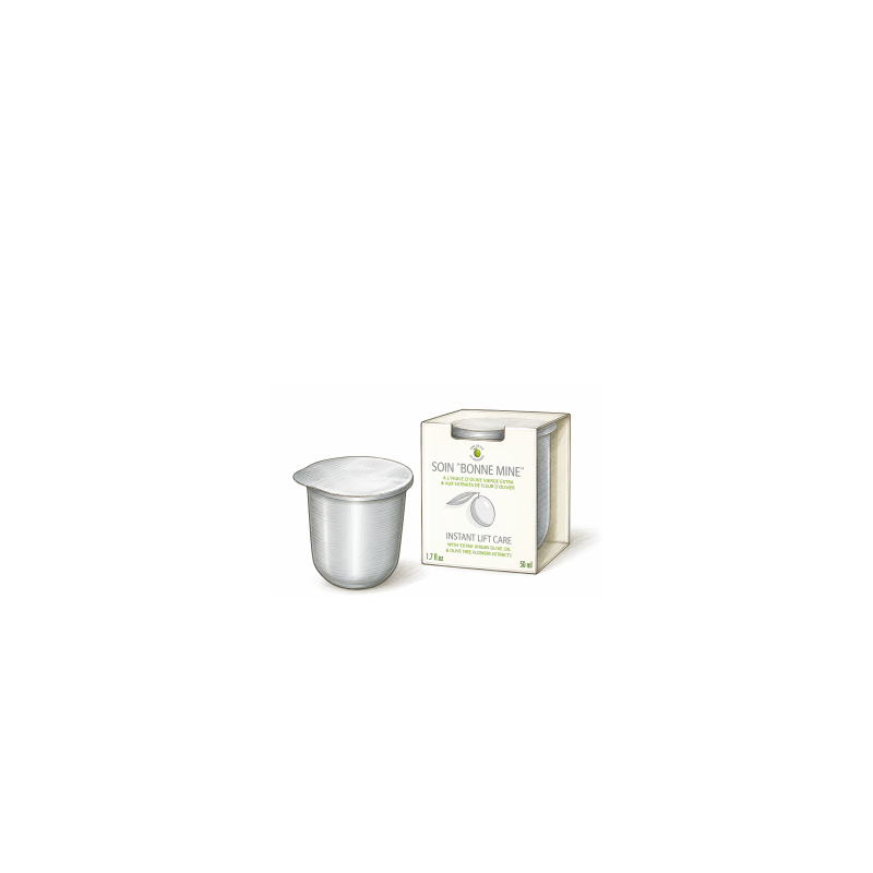 Reffil For Instant Lift Radiance Care With Olive Oil 1.7 fl.oz