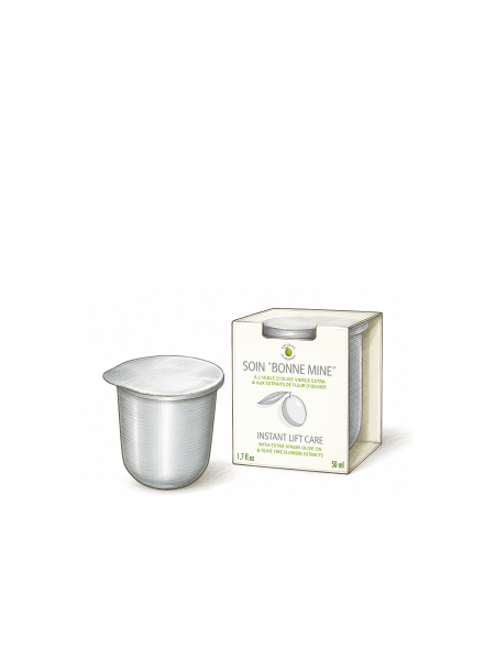 Reffil For Instant Lift Radiance Care With Olive Oil 1.7 fl.oz
