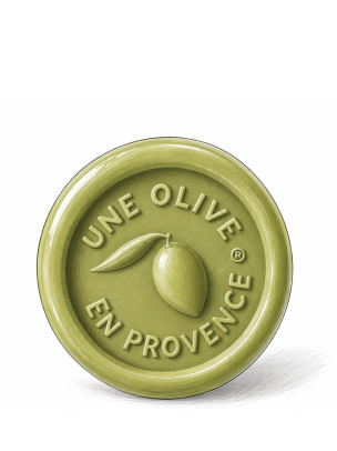 Green Soap with Olive Oil 5.29 oz