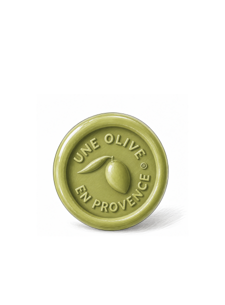 Green Soap with Olive Oil 5.29 oz