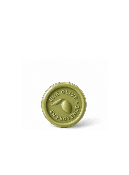 Le Mini Savon Vert à l'Huile d'Olive 25g