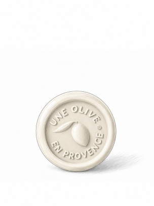 Le Mini Savon Blanc à l'Huile d'Olive 25g
