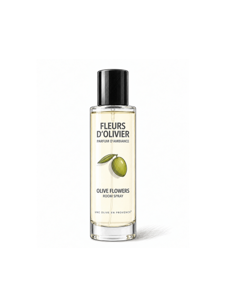 Room Spray "Olive Flowers" 3.4 fl.oz / not available for USA