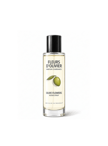 Room Spray "Olive Flowers" 3.4 fl.oz / not available for USA