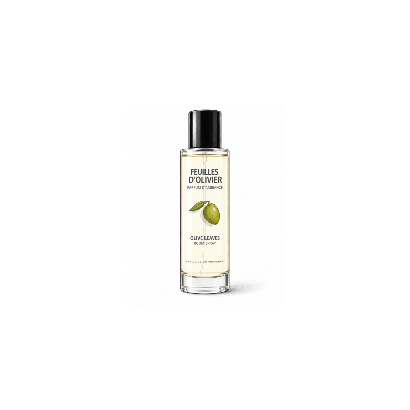 Room Spray "Olive Leaves" 3.4 fl.oz