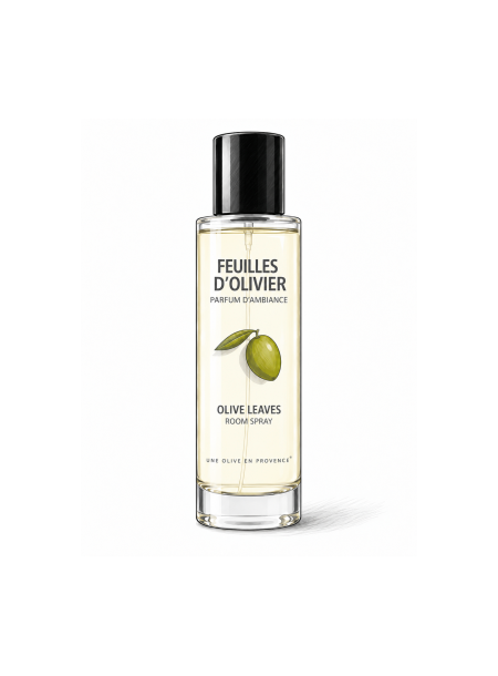 Room Spray "Olive Leaves" 3.4 fl.oz