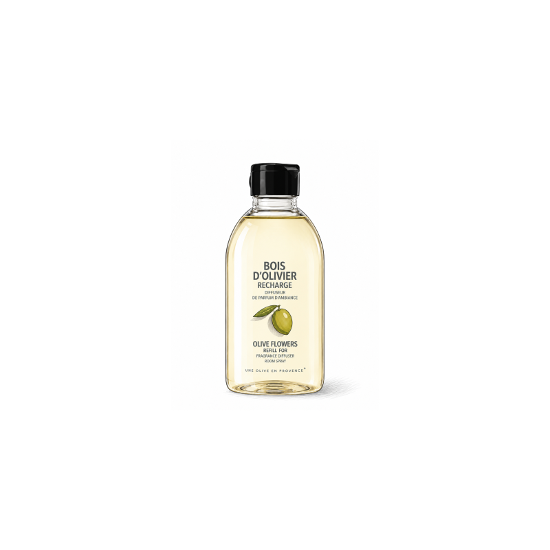 "Olive Wood" Fragrance Diffuser and Room Spray Refill 10.14 fl.oz