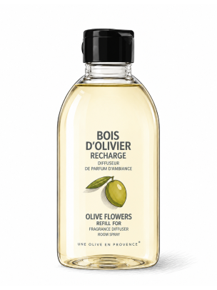 "Olive Wood" Fragrance Diffuser and Room Spray Refill 10.14 fl.oz