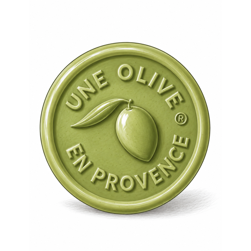 Le Savon Vert à l'Huile d'Olive 150g